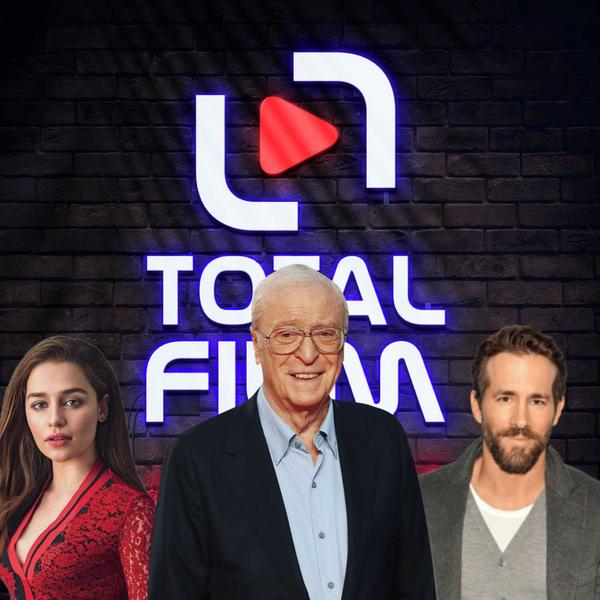 Totalfilm Podcast